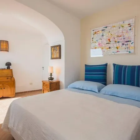 I Delfini House Lejlighed *