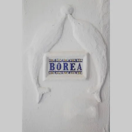 Lejlighed I Delfini House *