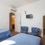 شقة I Delfini House بوسيتانو