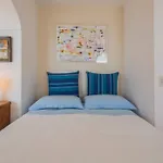 I Delfini House شقة