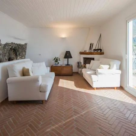 I Delfini House *