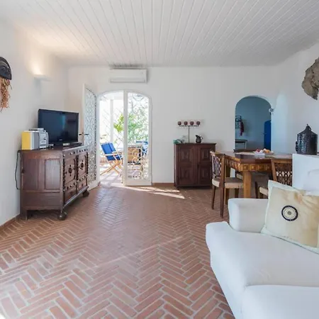Apartment I Delfini House
