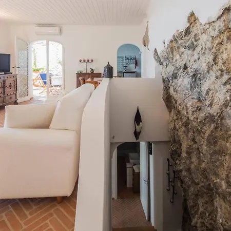 I Delfini House * Positano