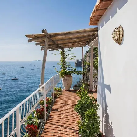 Apartment I Delfini House