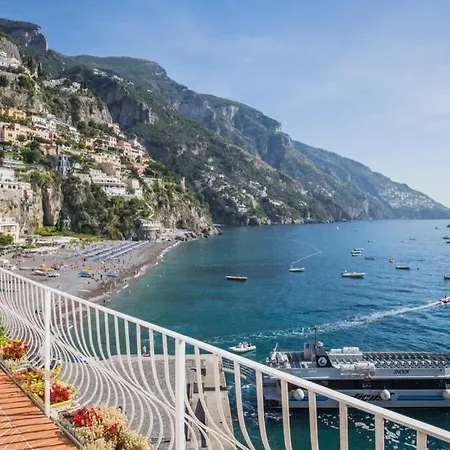 Daire I Delfini House *