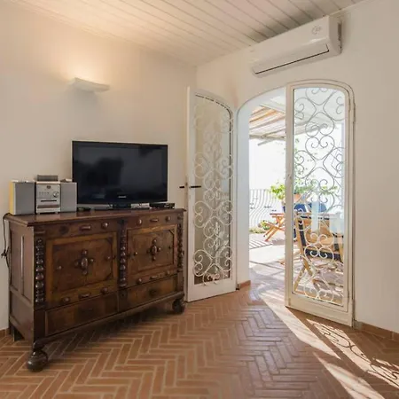 I Delfini House Διαμέρισμα