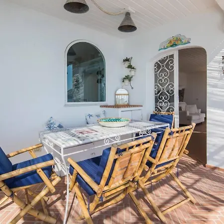 Apartment I Delfini House