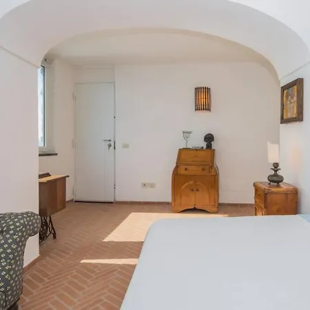 Apartment I Delfini House *