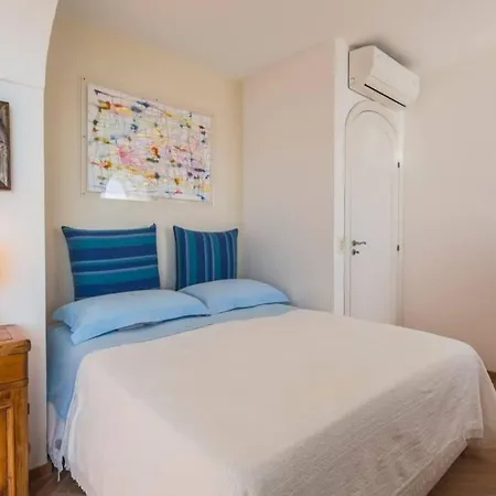 Apartment I Delfini House Positano