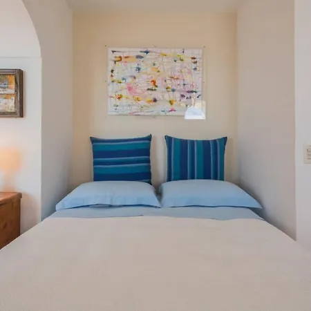 I Delfini House Apartment