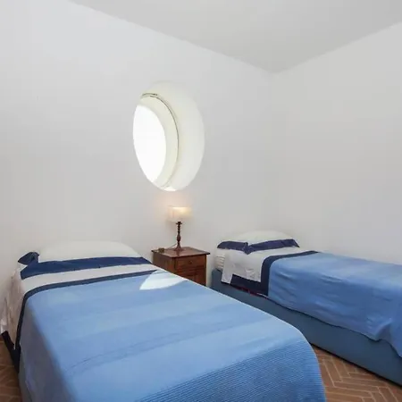 Apartment I Delfini House