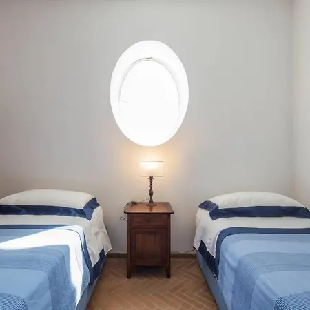 Apartment I Delfini House *