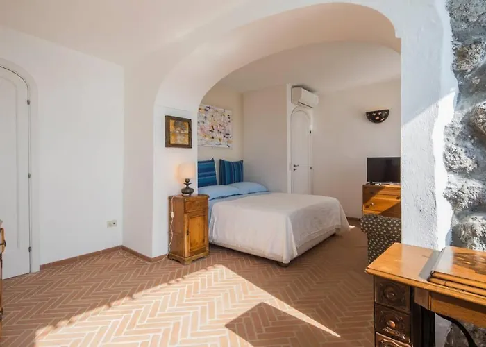 I Delfini House Апартаменты *