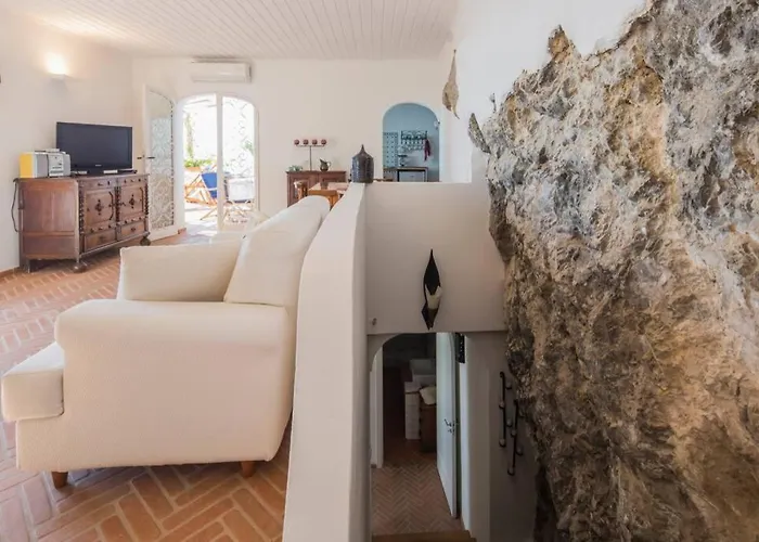 I Delfini House * Позитано