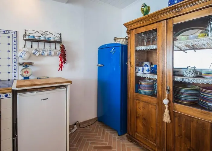 I Delfini House * Позитано