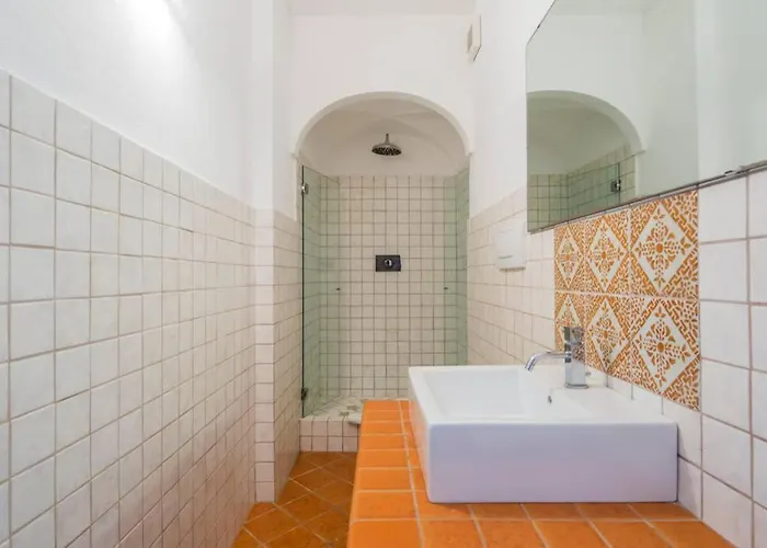 I Delfini House Позитано