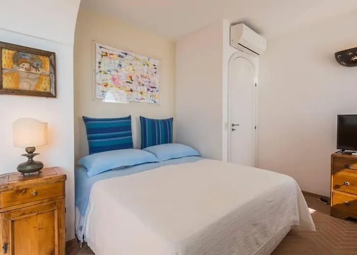 דירה I Delfini House פוזיטנו