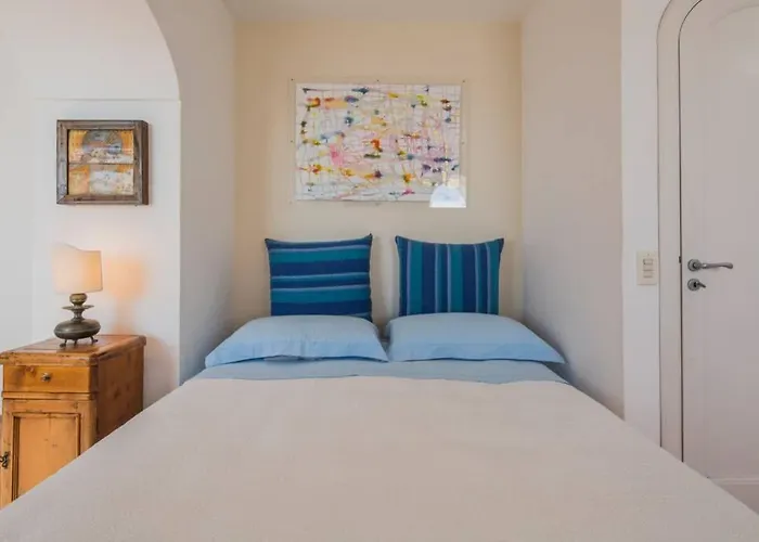 I Delfini House Апартаменты