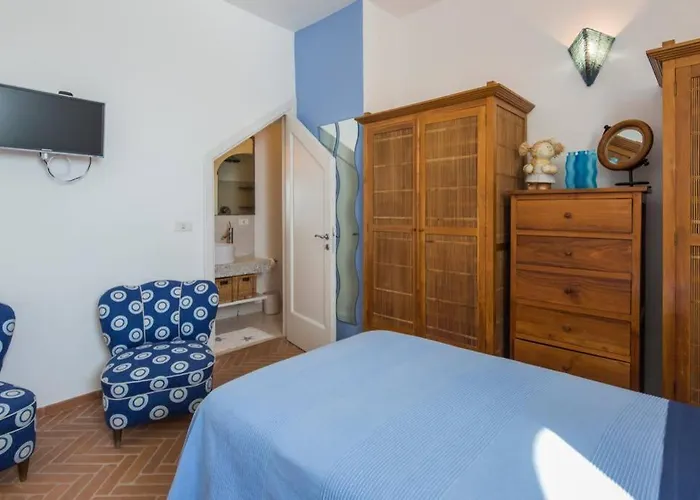 I Delfini House *