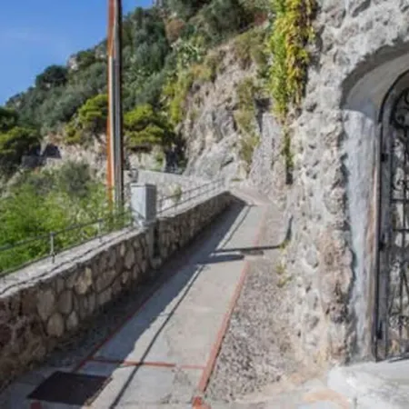 I Delfini House Appartamento Positano