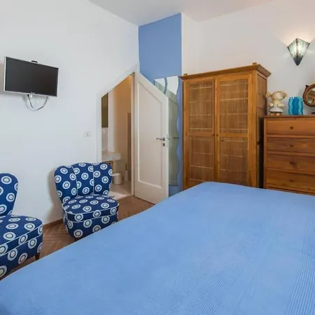 Appartamento I Delfini House Positano